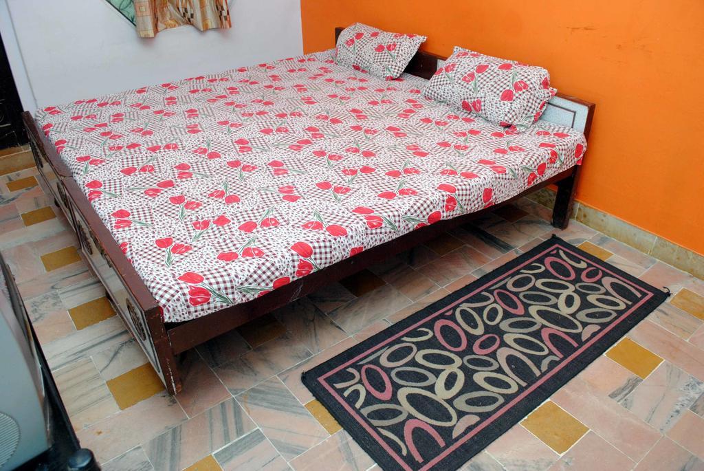 Hotel Hilltop Пушкар Екстер'єр фото