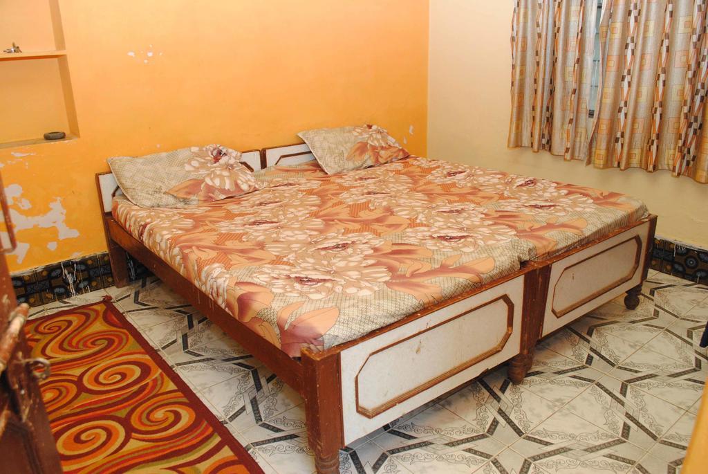Hotel Hilltop Пушкар Екстер'єр фото