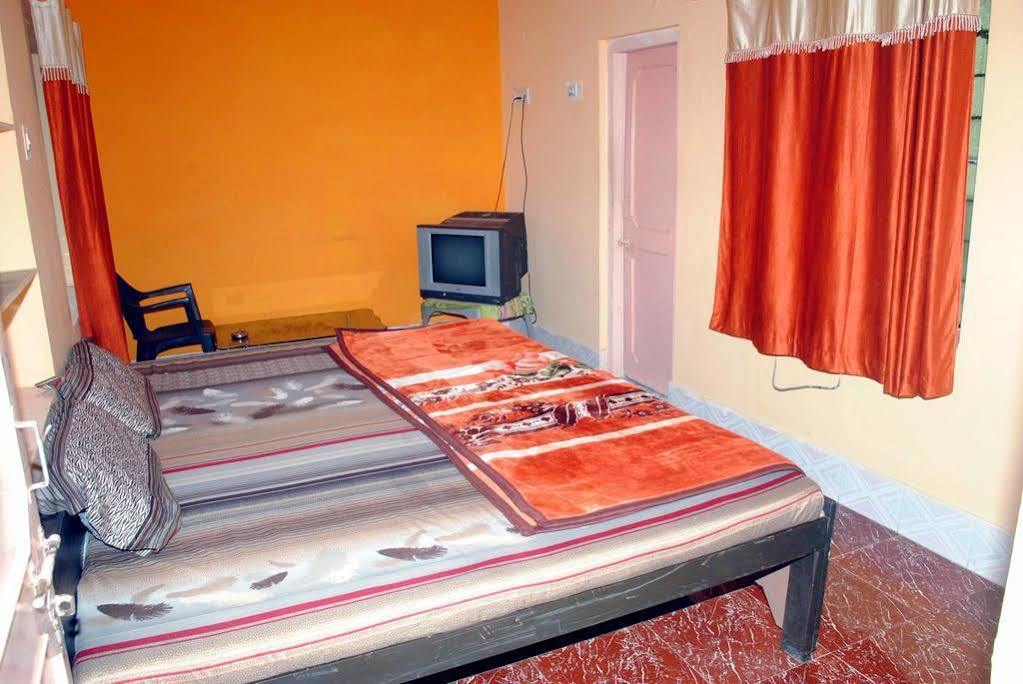 Hotel Hilltop Пушкар Екстер'єр фото